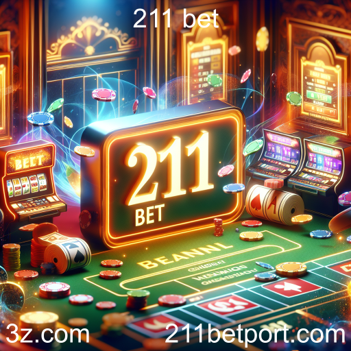 Explorando o Mundo das Apostas na 211 Bet: Dicas e Estratégias